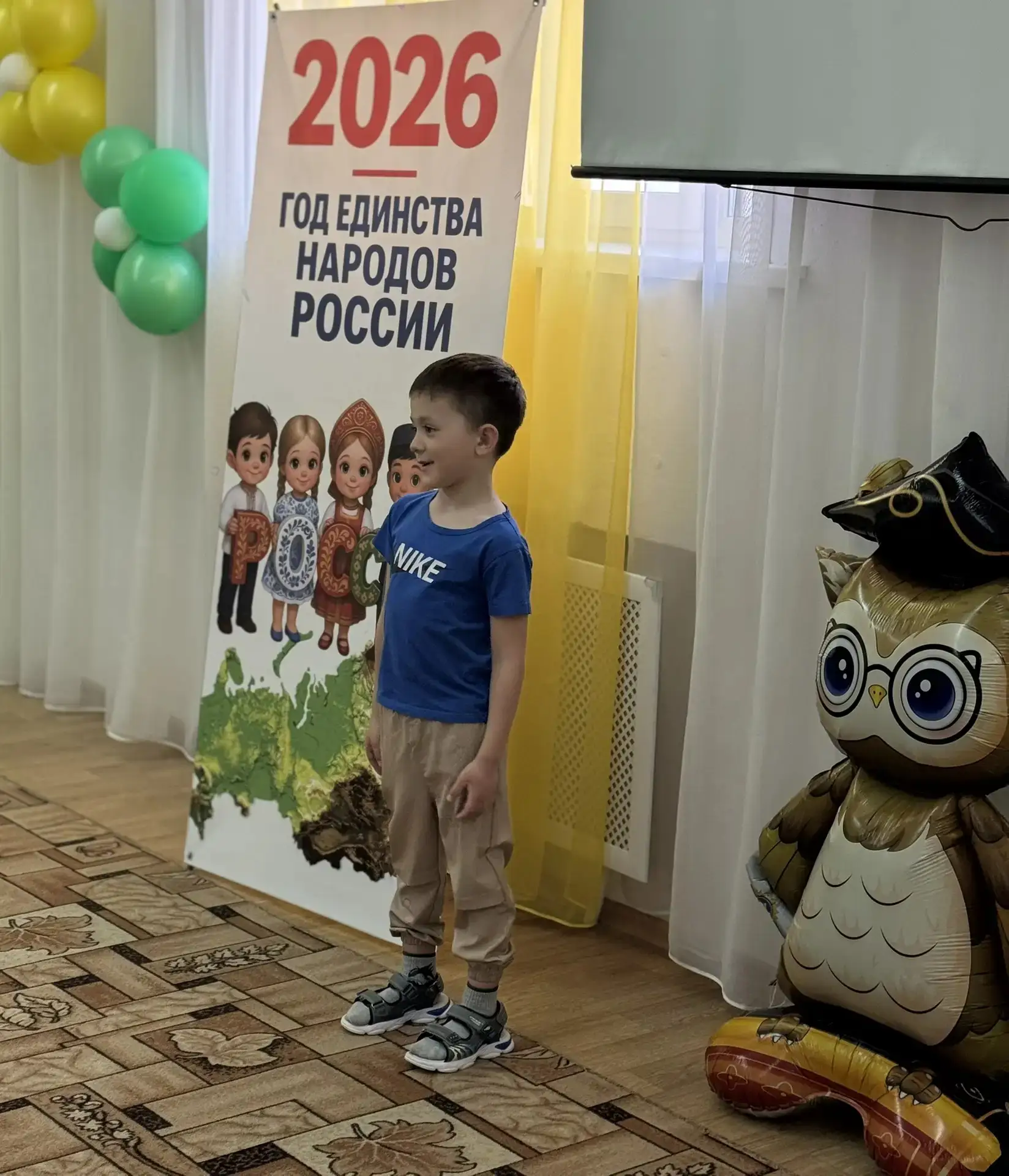 📌21 мая на базе нашего детского сада прошёл увлекательный муниципальный конкурс «Самый...