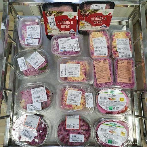 Продукты, которые летом портятся быстрее всего