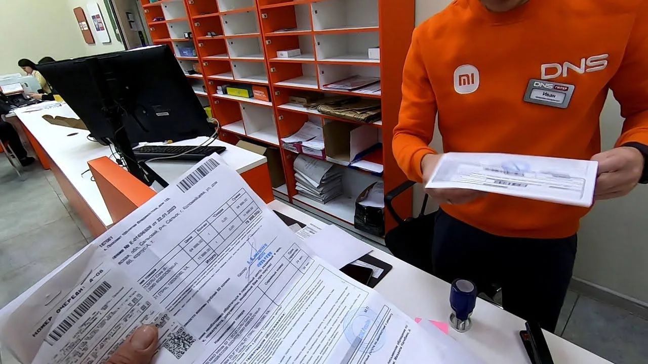 Покупательница отсудила у DNS больше 2 млн рублей за сломавшийся вентилятор в видеокарте, которую ку