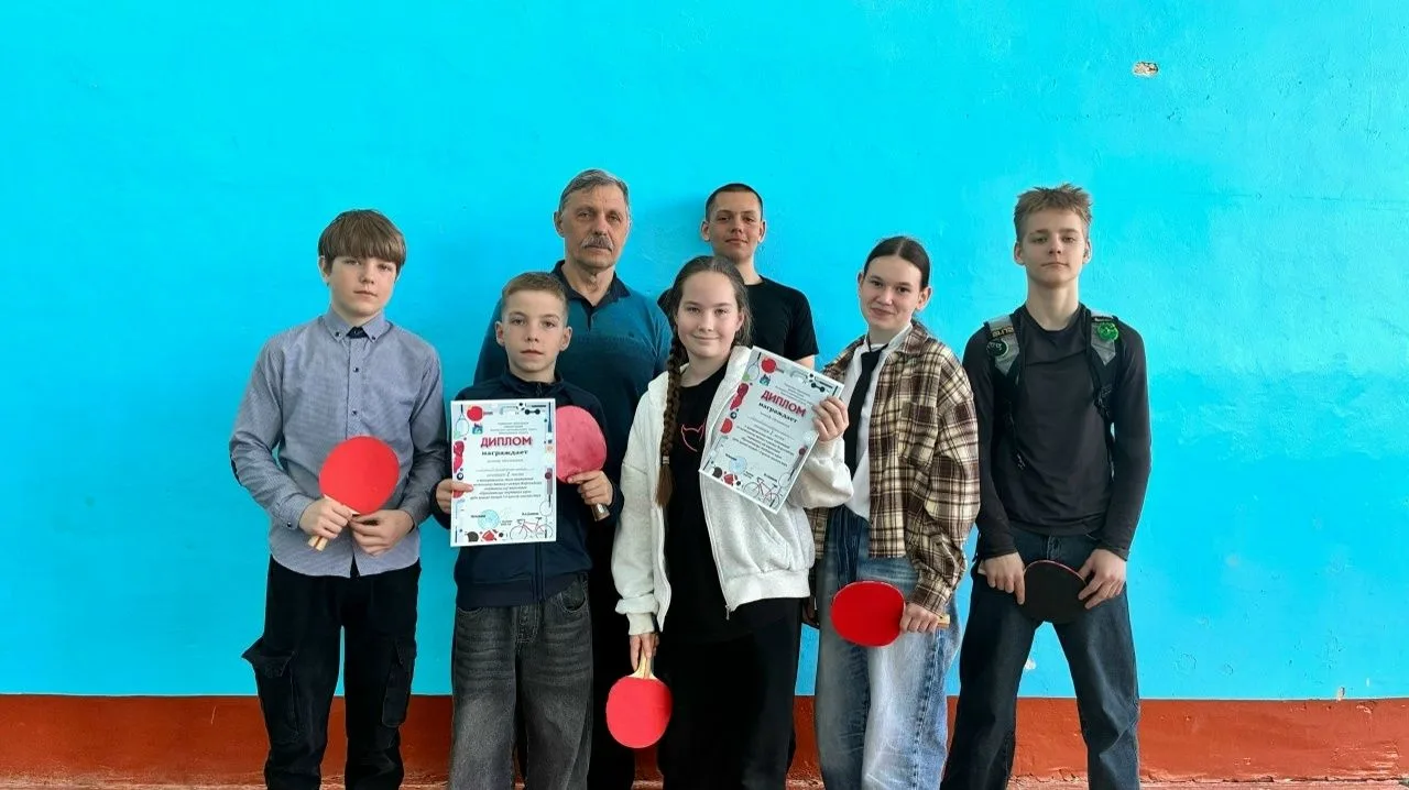 ДВОЙНАЯ ПОБЕДА! ДВОЙНОЙ ТРИУМФ!                                                      Се...