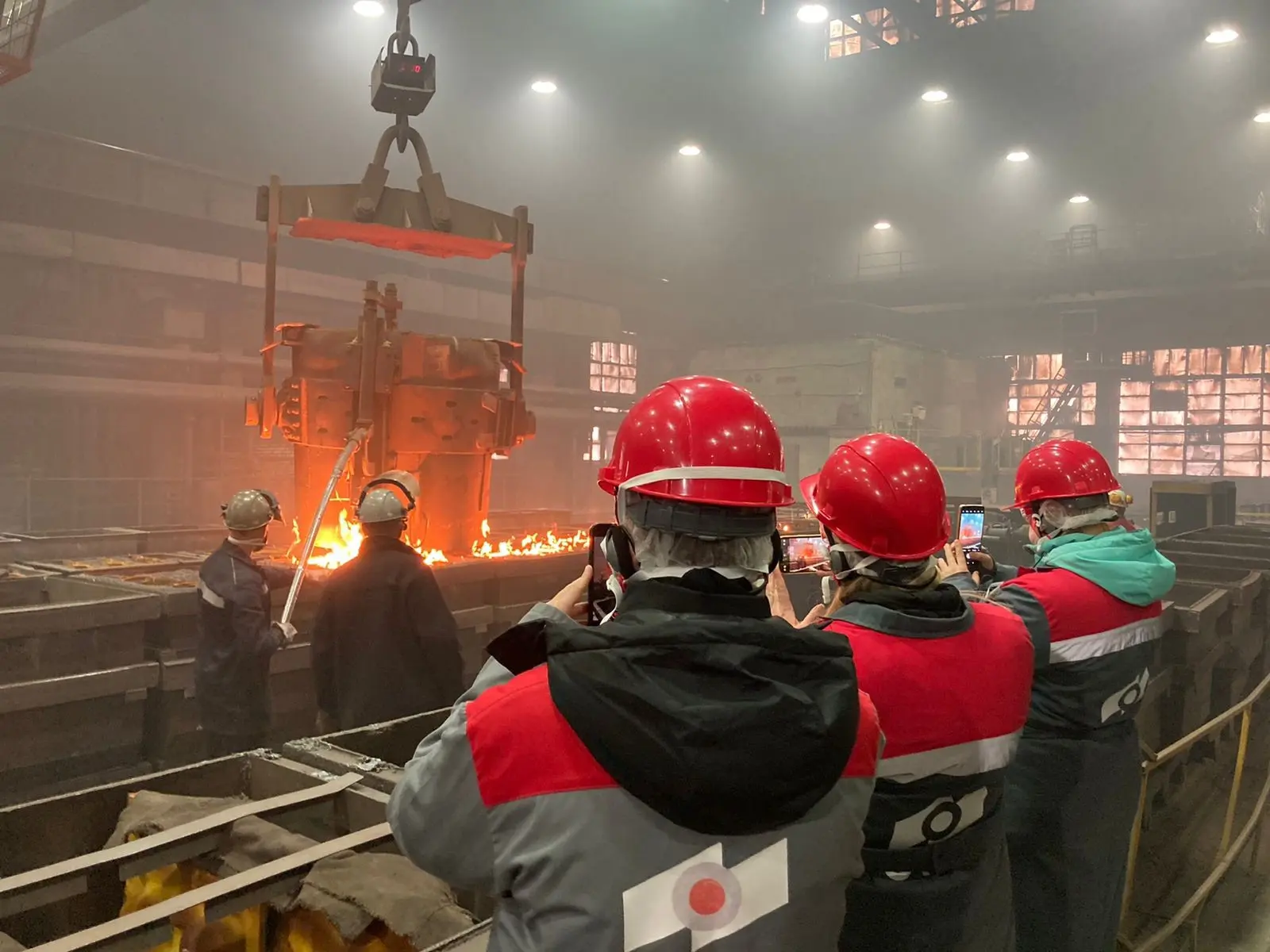 🏭 Лёд тронулся: промышленный туризм получает правовую основу