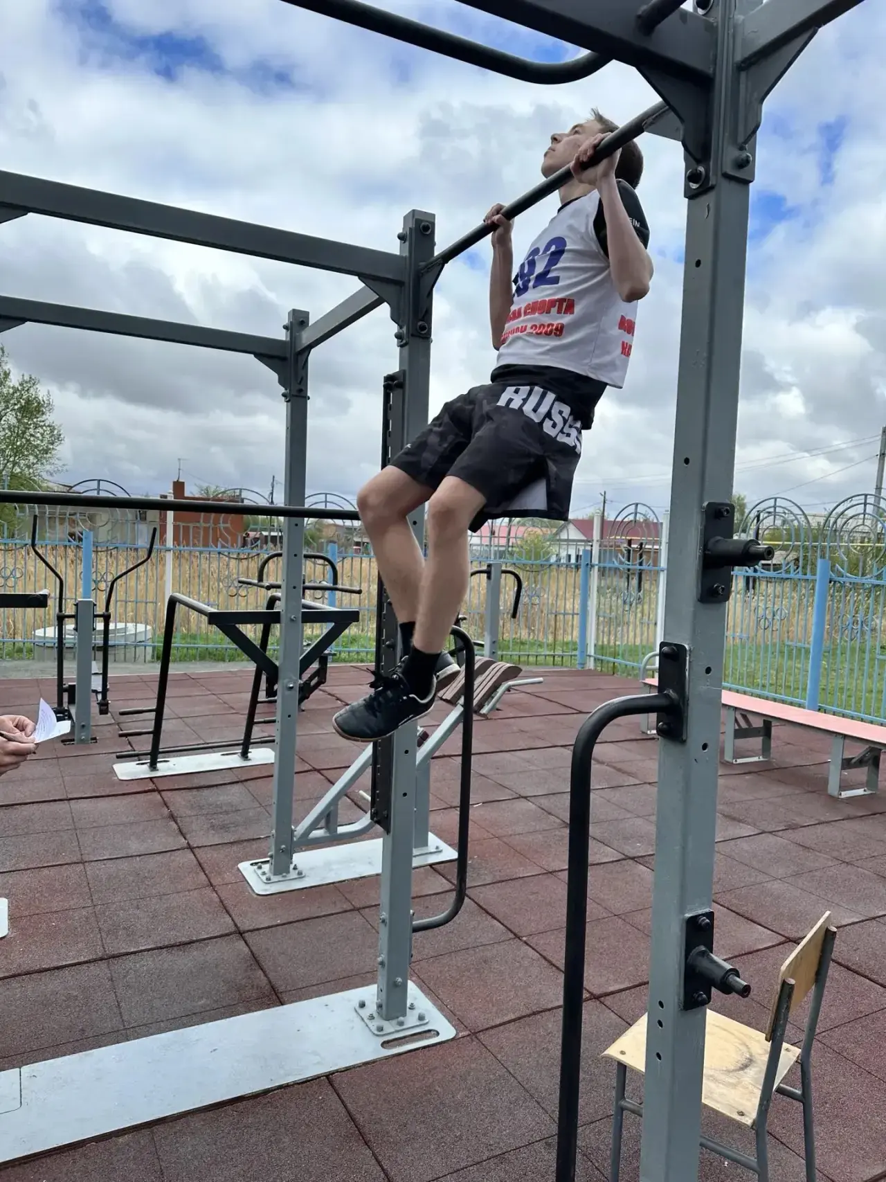 🏆Гимназисты – чемпионы многоборья ГТО🏆