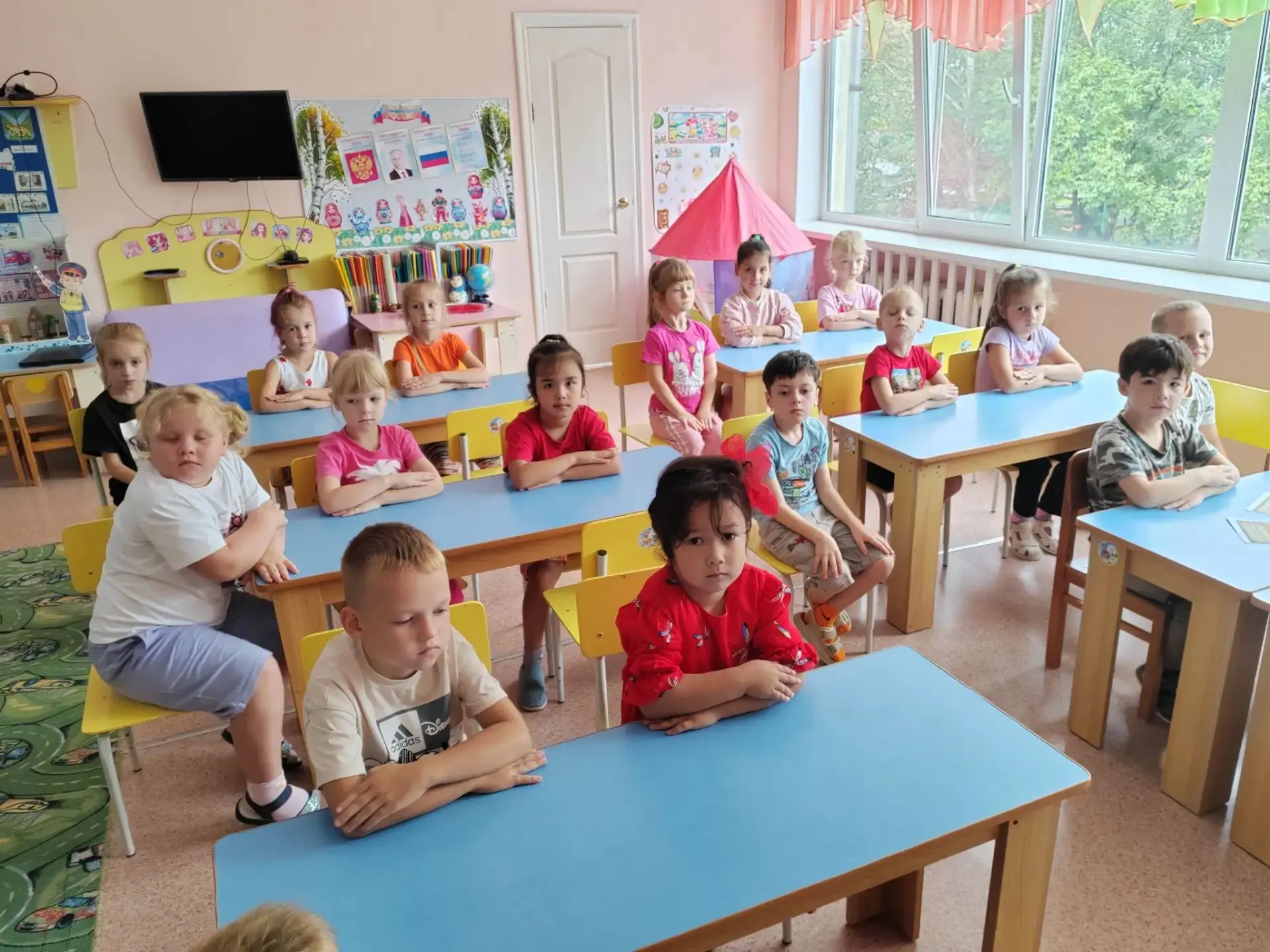 ✨День вежливого слова! ✨
