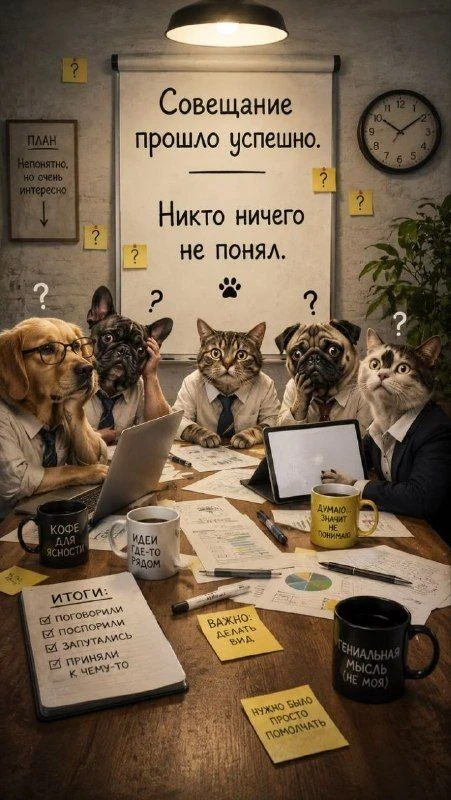 Коллеги, отличных выходных!