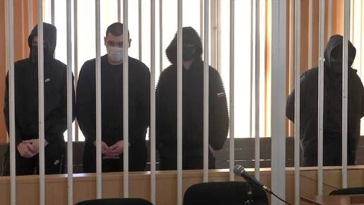 Новосибирский облсуд смягчил приговор фигурантам дела о похищении человека и грабеже