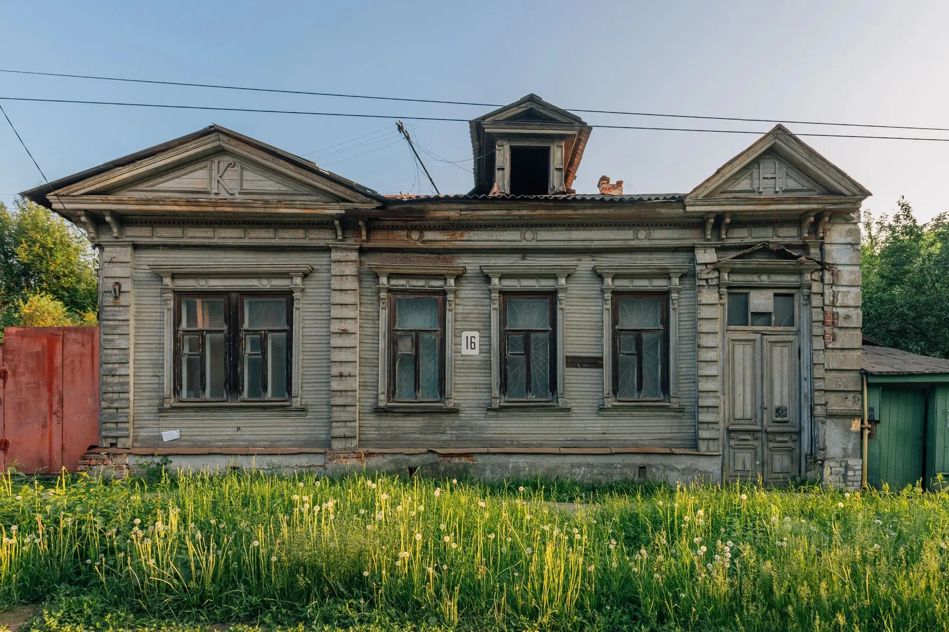 Ближайшие прогулки по Нижнему — если хочется не просто пройтись, а заодно увидеть город чуть глубже
