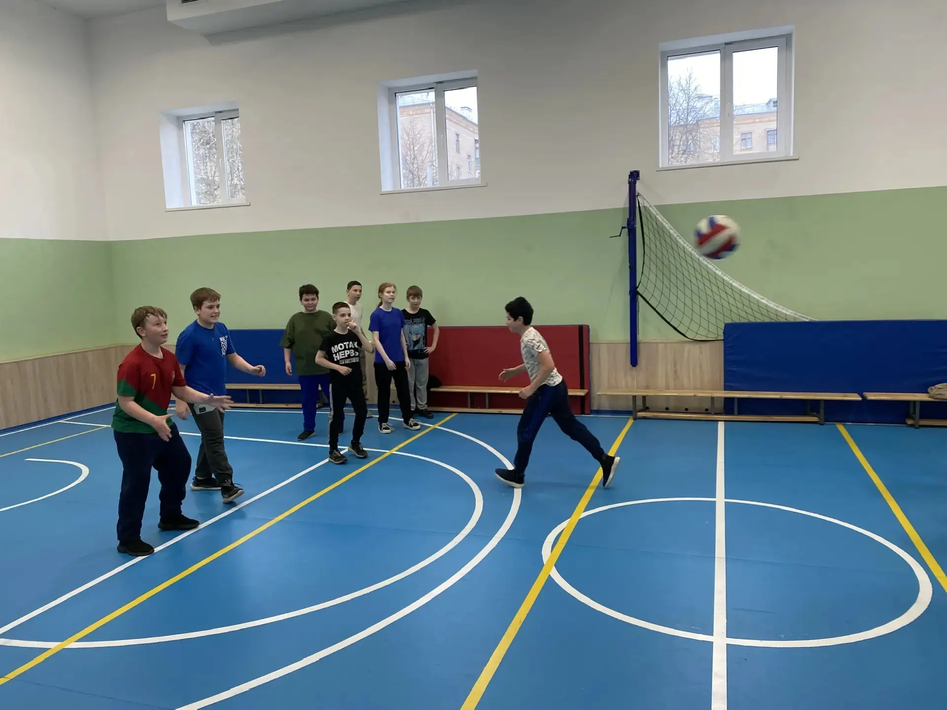 ➡ ДЕНЬ ЗДОРОВЬЯ   📌 Всемирный день здоровья отмечается 7 апреля и является важным праздником для каж