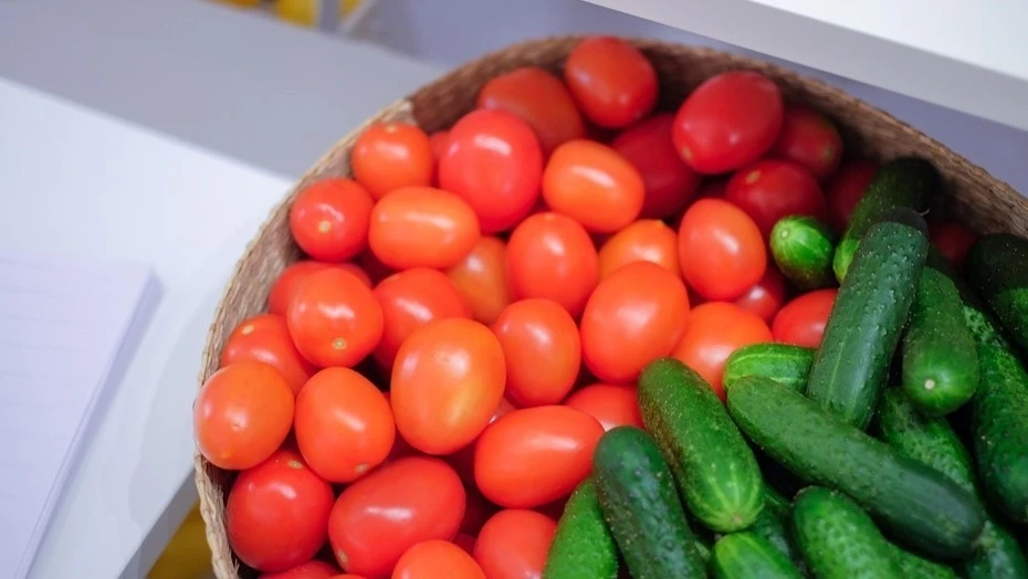 🥒 Огурцы и помидоры в России могут стать еще дороже — для импортных овощей требуют уст...