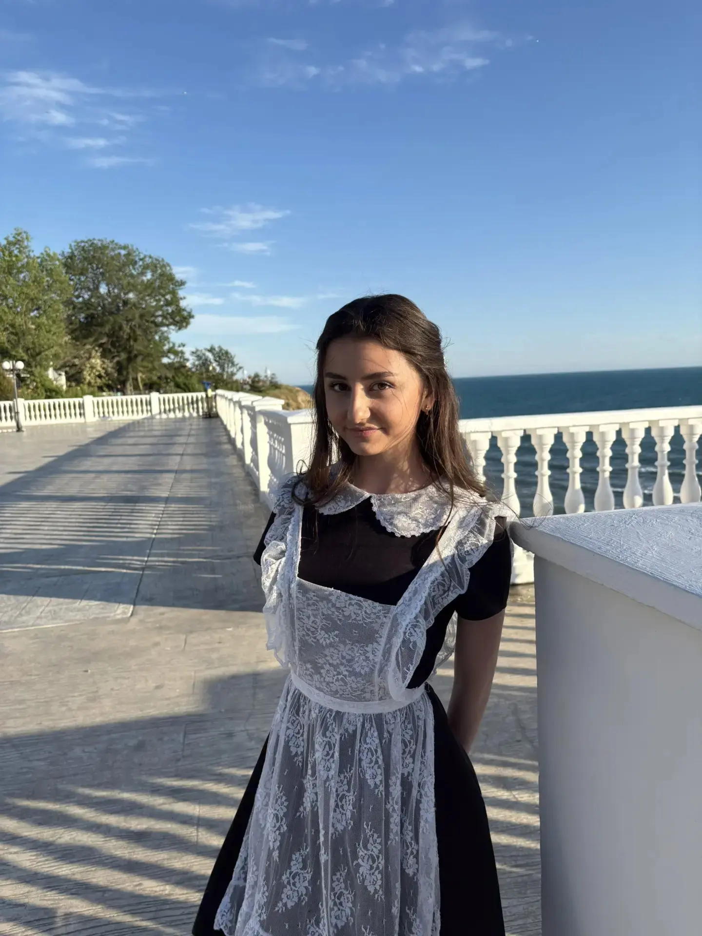 🔥 Нам есть кем гордиться!

Выпускница 11В класса Манкрсузьян Мария  сдала ЕГЭ на «отлично»:
Русский