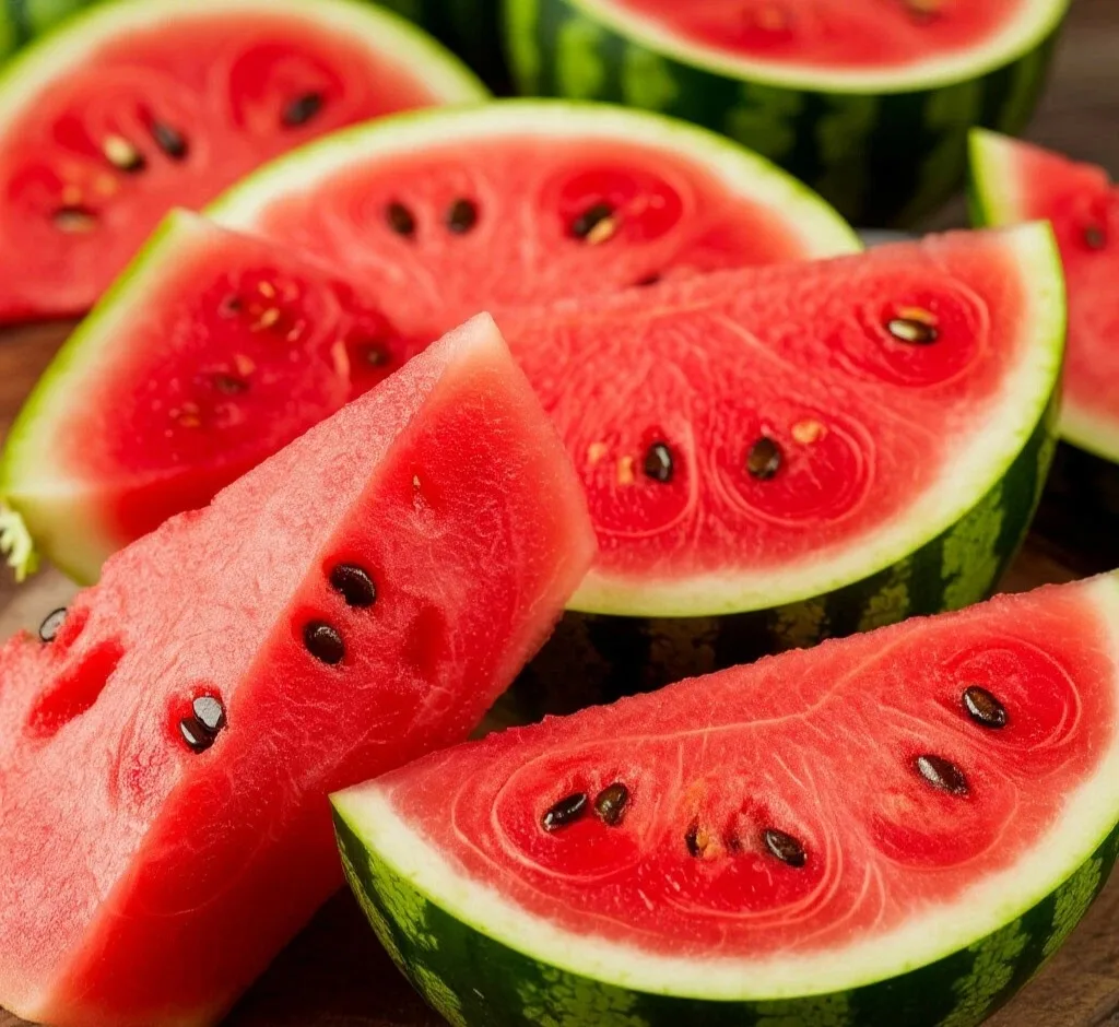 🍉 Рекомендации по выбору арбузов и дынь