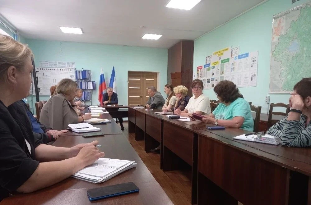 🏢Муниципальный центр управления (МЦУ) - это специальная межведомственная группа. Её за...