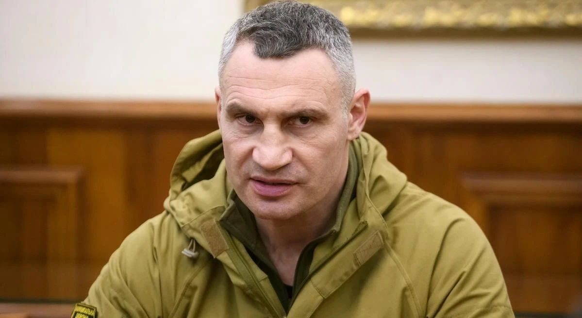 Cитуация в Киеве очень драматичная — Кличко