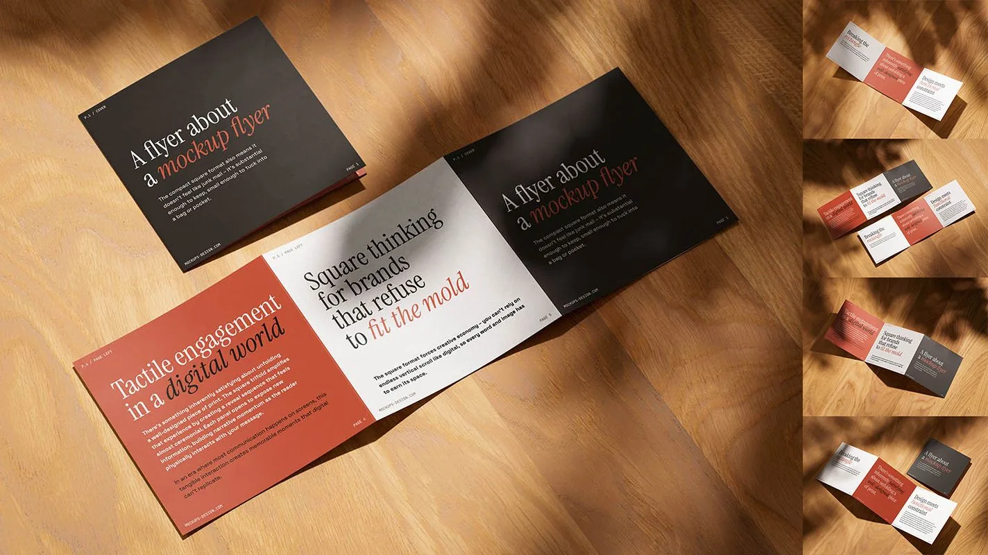 #free #mockup #polygraphy

► Один лучший выбранный макет
One Best Select Mockup 486 ( Free )

author