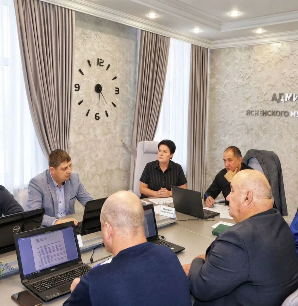 🗓️ Вчера состоялось 10‑ое заседание Совета депутатов, на котором были рассмотрены важн...
