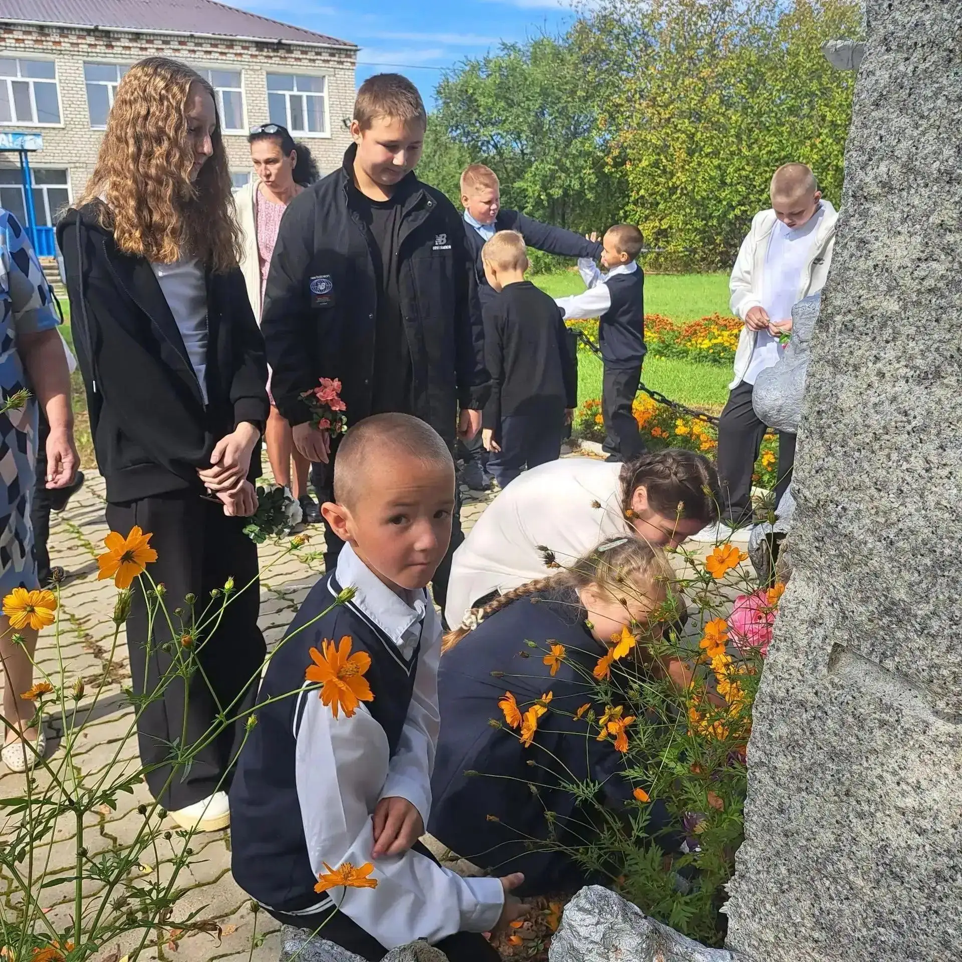 🎖 3 сентября - День воинской славы России: День Победы над милитаристской Японией и ок...