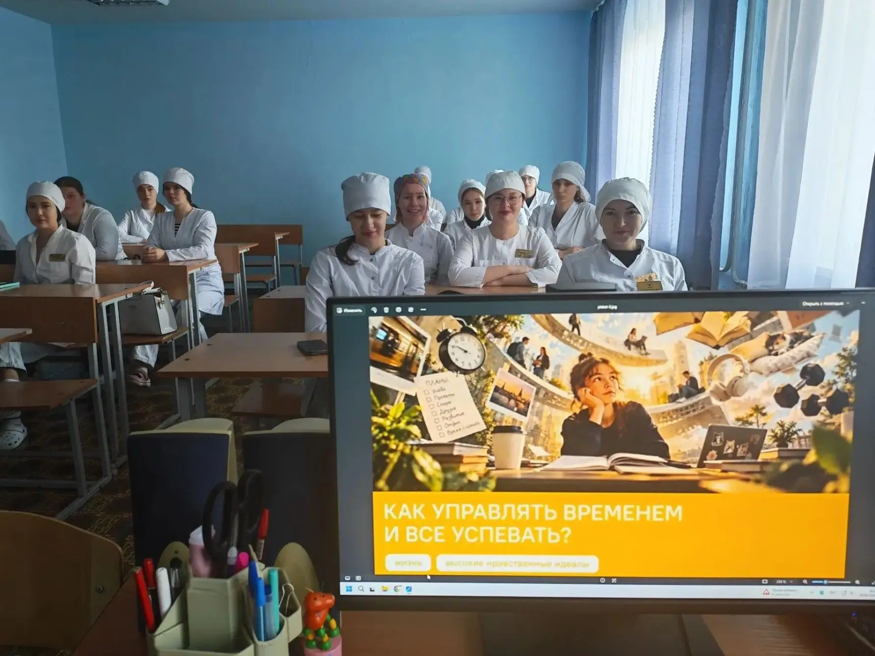 ⏳ «Я ничего не успеваю» — знакомая фраза?