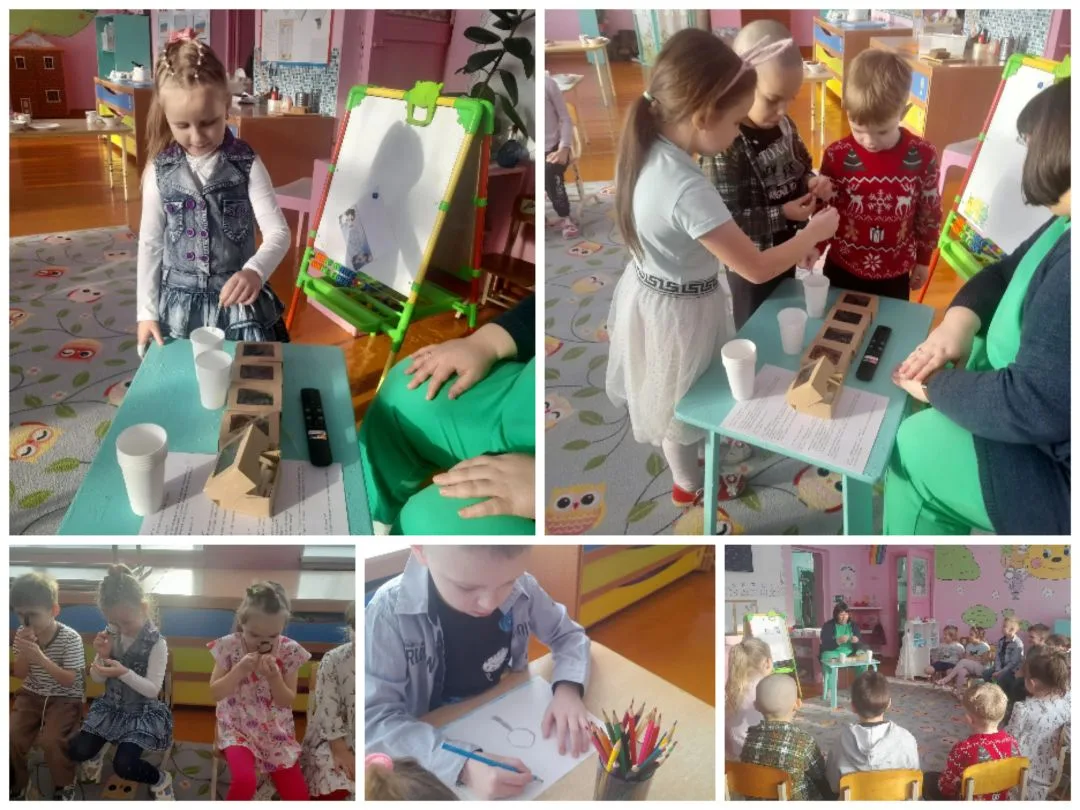 Сегодня наши любознательные ребята из группы "Звёздочки" на Разговоре о важном отправил...