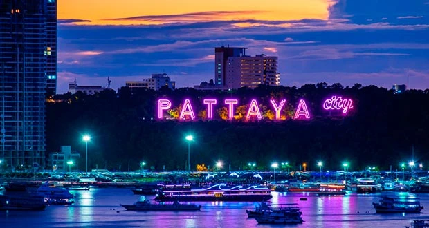 Паттайя, 12 ночей
Вылет из: #Москва
Даты: 18.06.26 - 30.06.26
Цена: 64600P
Бронировать: https://