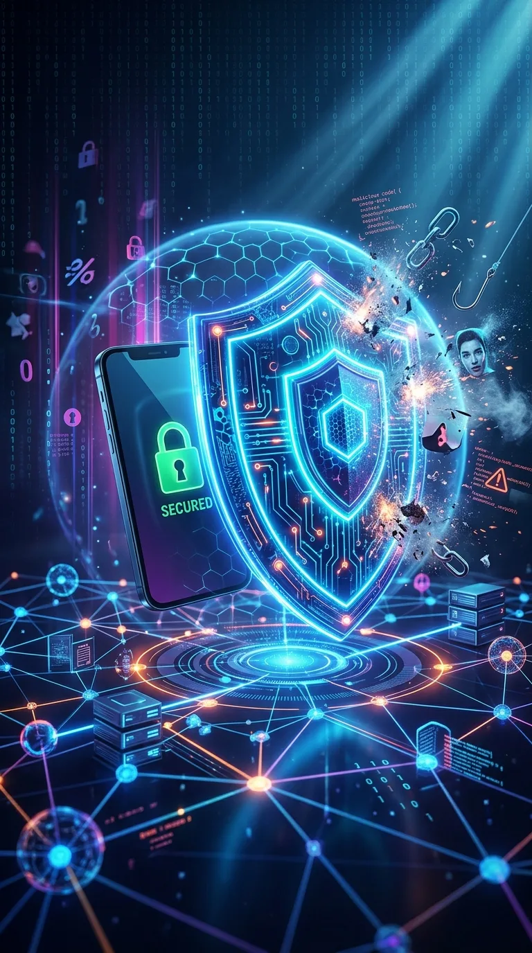 🖥 Готовы прокачать свою цифровую безопасность?
