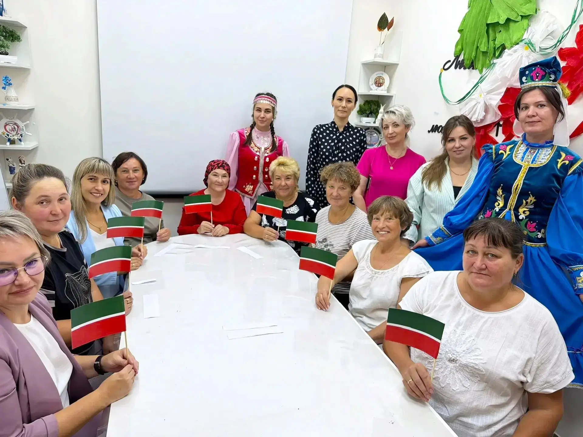 Август — особенный месяц для каждого жителя нашего региона. В преддверии празднования Д...