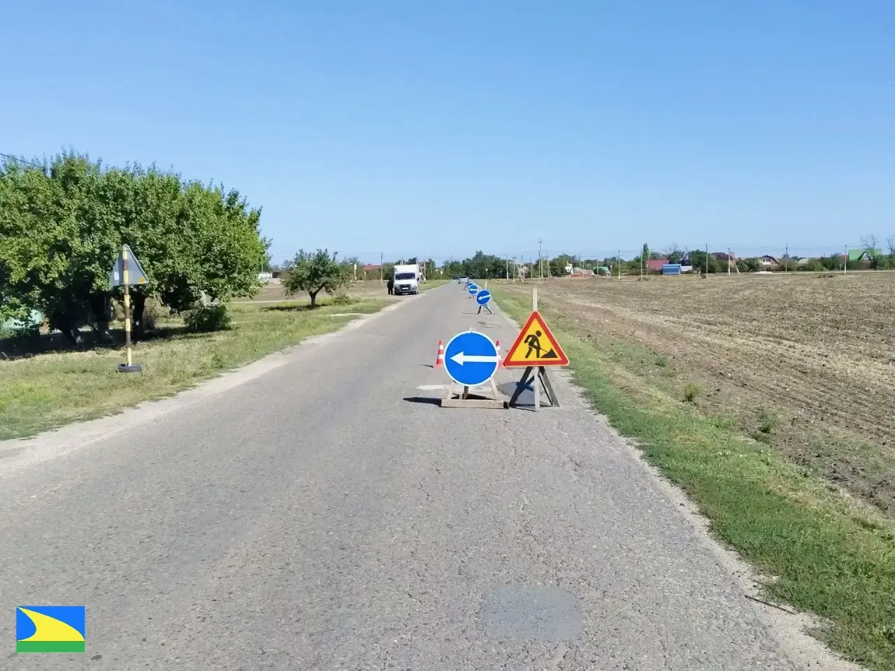 Уважаемые жители и гости станицы Должанской!⚠️