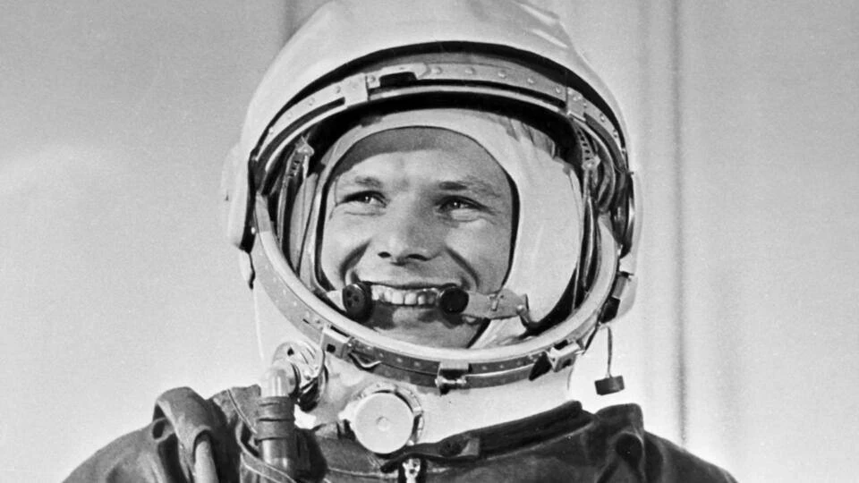 65 лет назад, 12 апреля 1961 года, в 9:07 по московскому времени человек шагнул из земной колыбели в