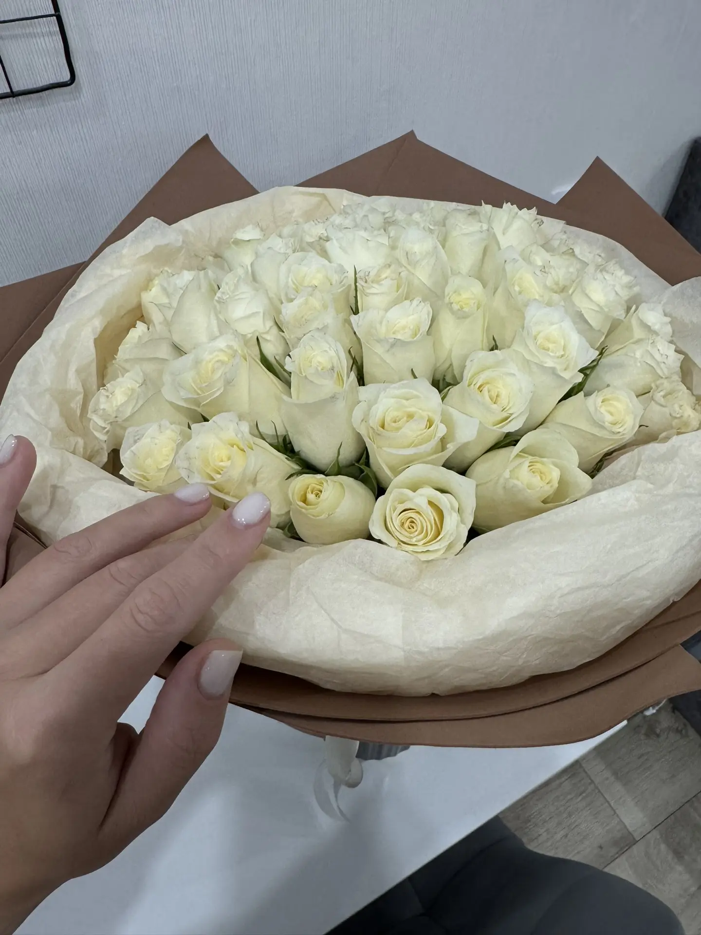 Я счастлива 😍