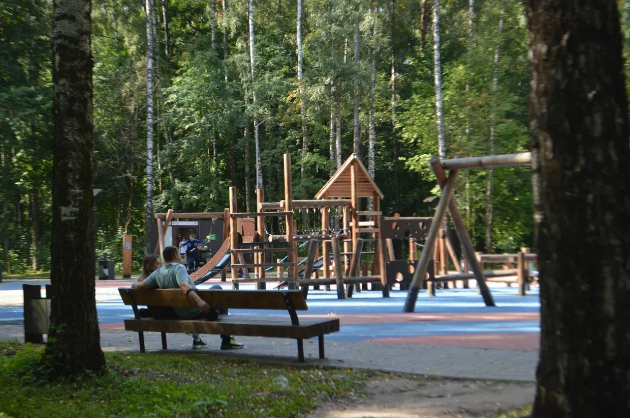 Доброе утро, дорогие друзья! 🌿