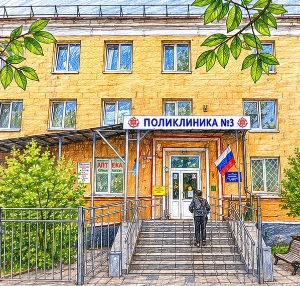 ☀️ С Днём защиты детей!

Пусть каждый ребёнок будет окружён любовью, заботой и вниманием, а рядом вс