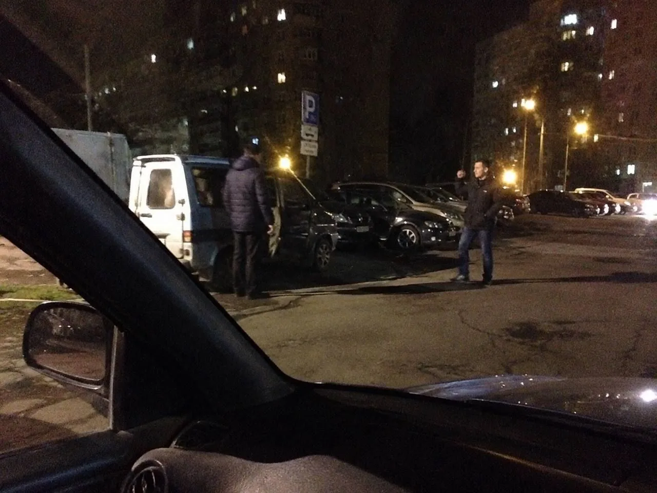 Во Владивостоке мужчину отправили в колонию за убийство мигранта-парковщика спустя 11 лет.

Во Влади