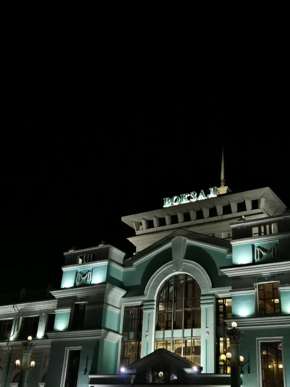 ❤️‍🔥 Чудесный снимок в рубрике #красивыйОмск от нашей подписчицы!

Делиться своими снимками вы може