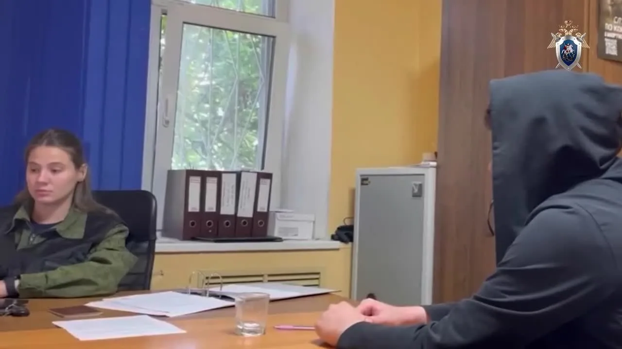 Ссора двух геев* из Мурино закончилась поножовщиной со смертельным исходом.