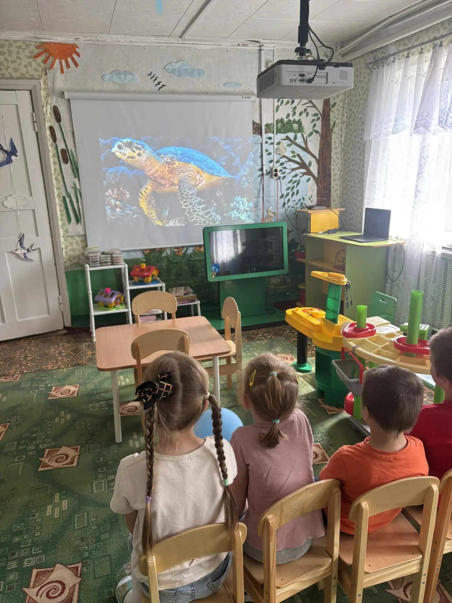 16 июня — Всемирный день морской черепахи! 🗓️🐢 С 2000 года эта дата напоминает всему ...