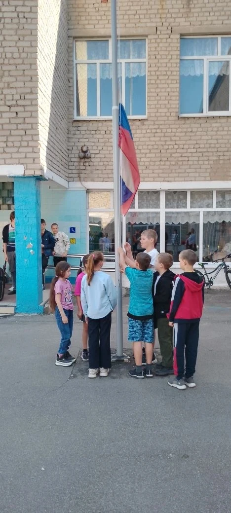 «Острова детства»: День флоры и фауны

Сегодня наш школьный лагерь «Острова детства» совершил увлека