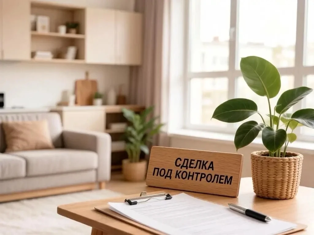 Дорогие продавцы! Центр недвижимости «Долина» спешит поделиться отличной новостью: у на...