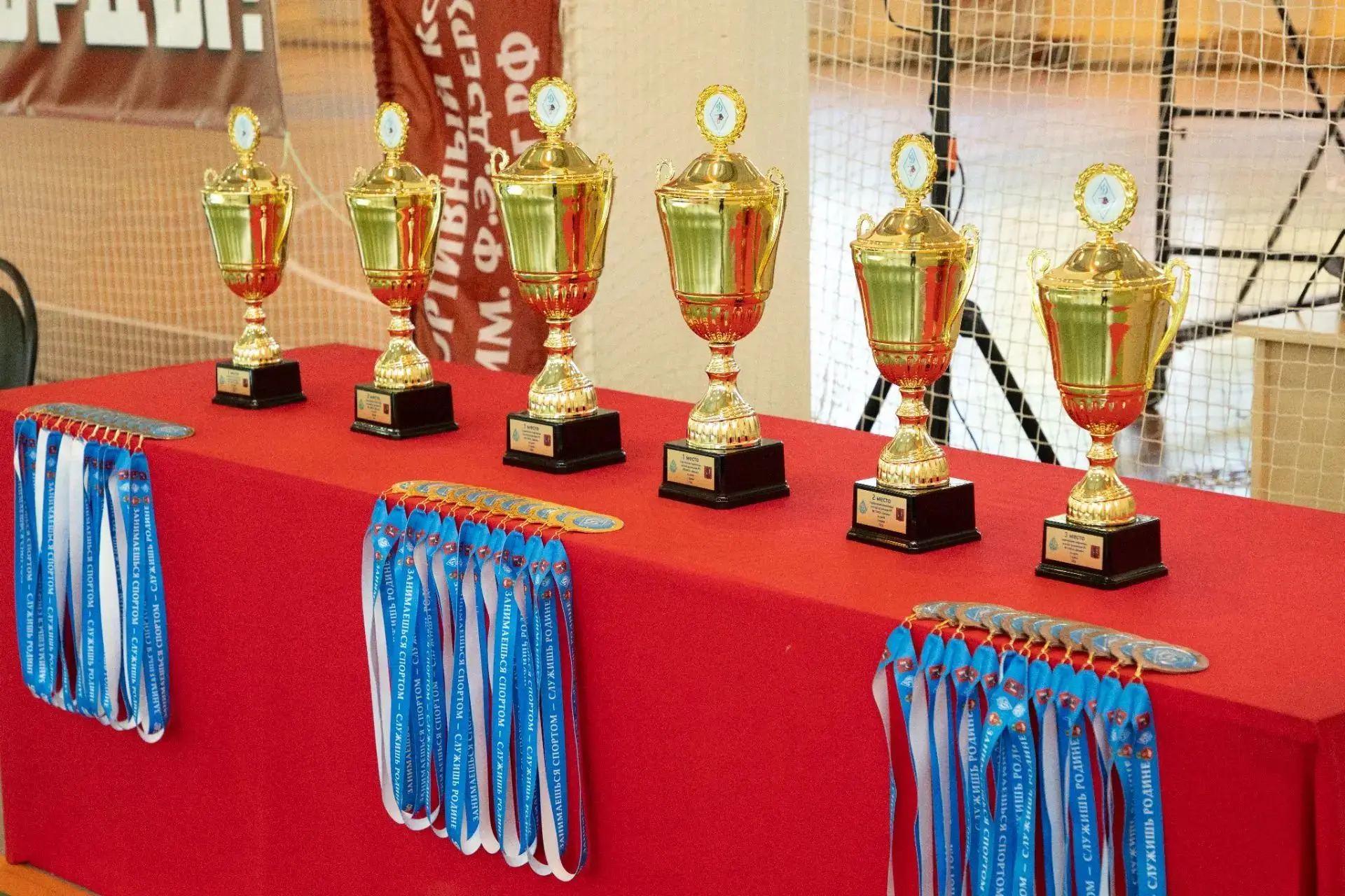 🥋🏆 Чемпионат ОДОН по самбо: итоги соревнований!