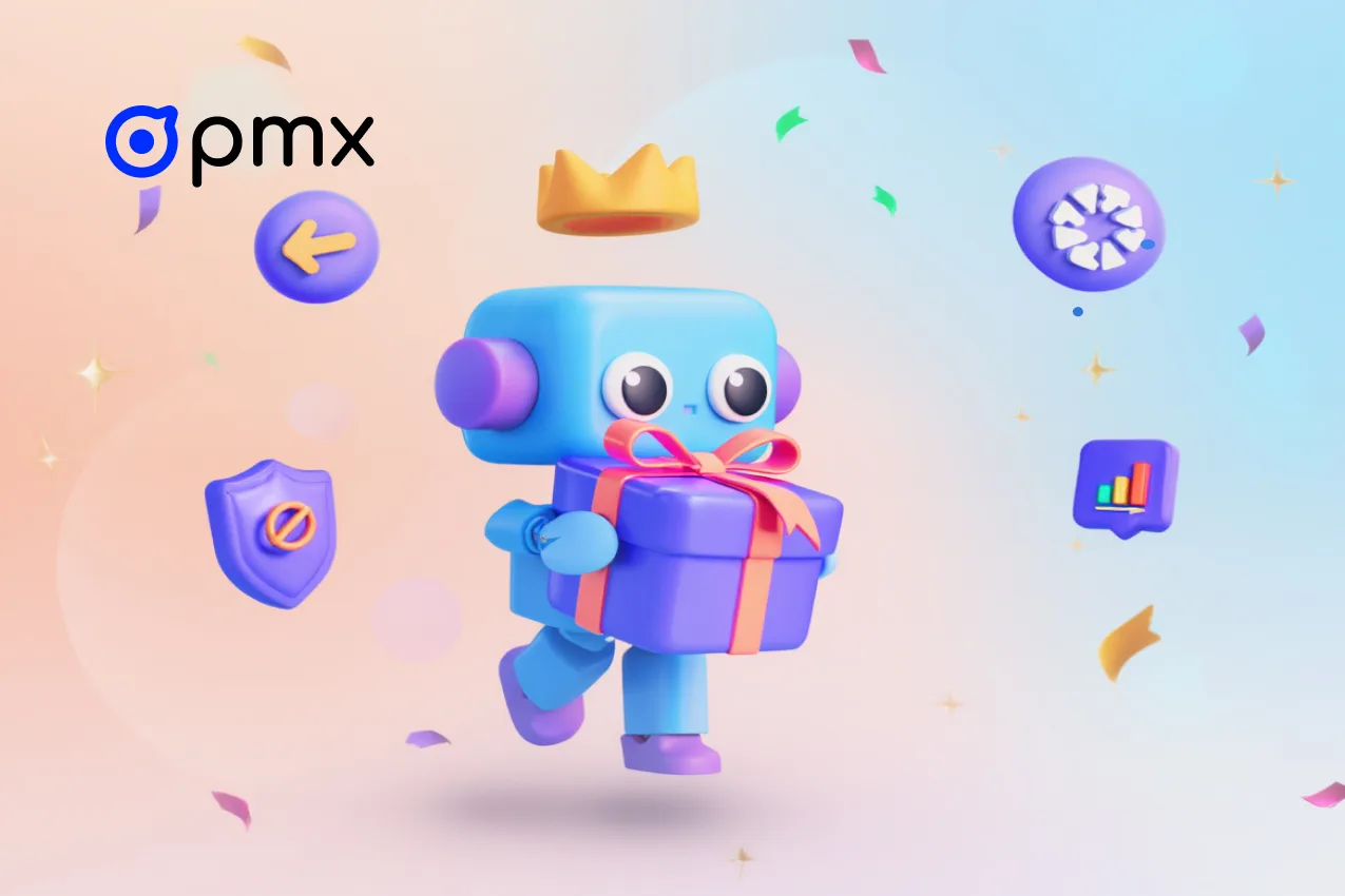🎁 Запускаем пробный розыгрыш для админов сообществ!