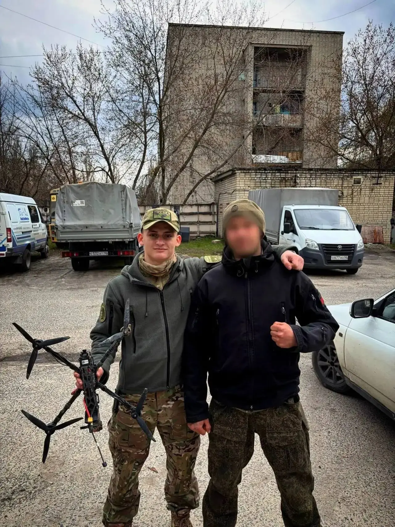 ⚡️Здравствуйте, дорогие подписчики!
