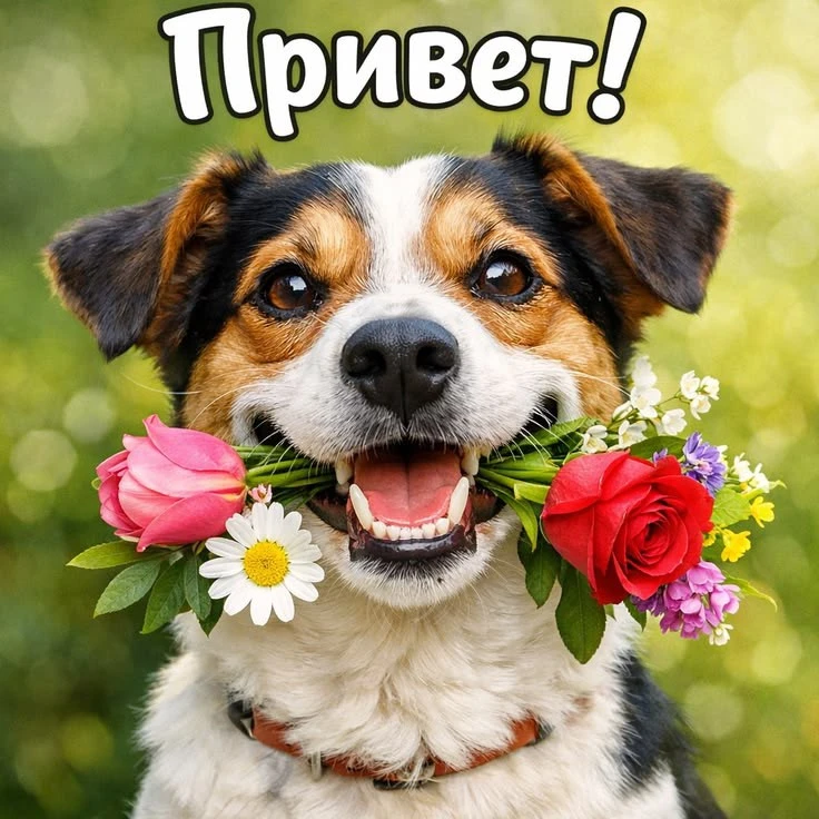 ПОЗДРАВЬ КРАСИВО 🥳
ОТКРЫТКИ - ПОЗДРАВЛЕНИЯ