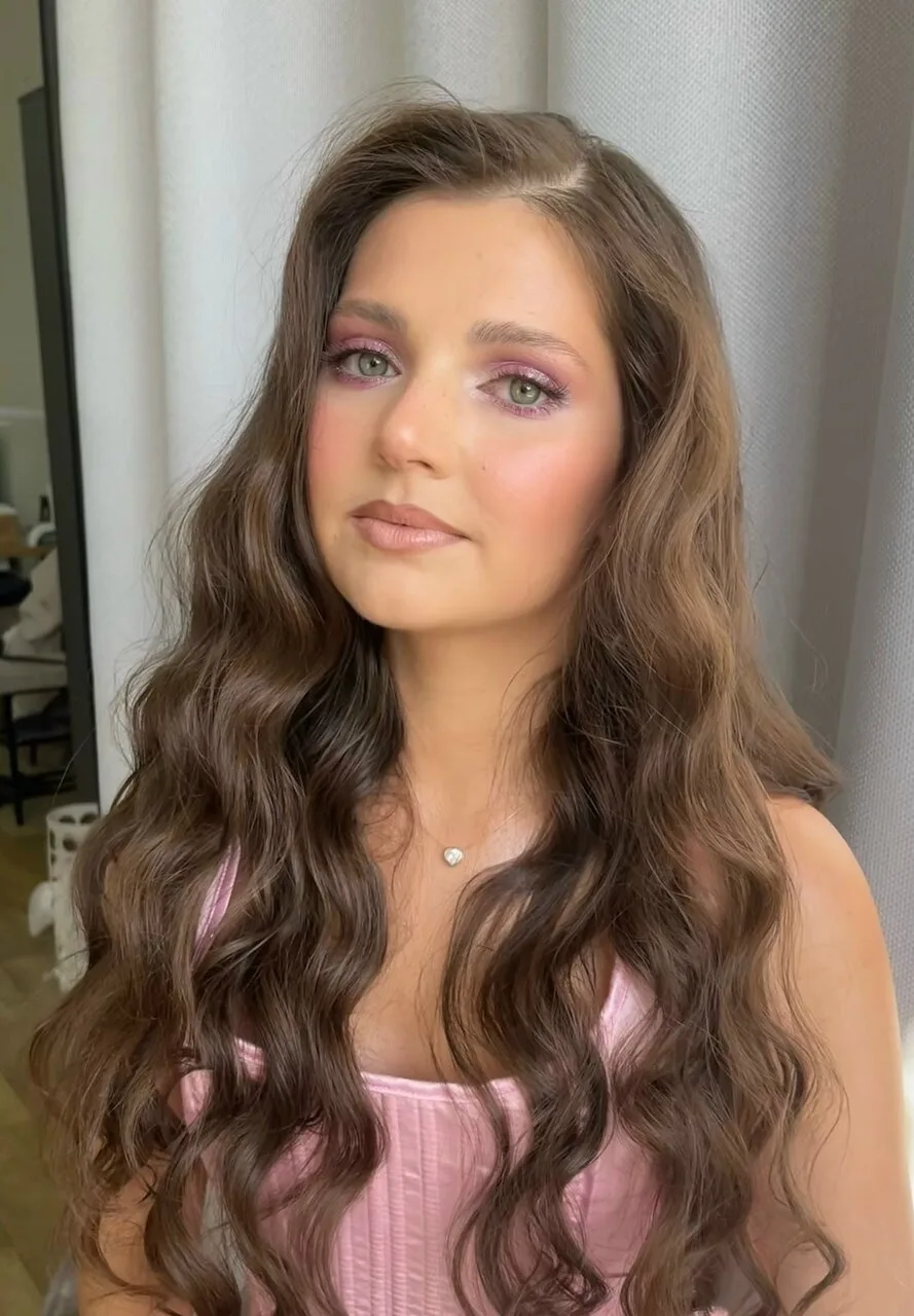 Ищу модель на макияж и укладку💄