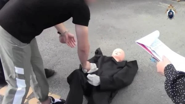 На улице Курска погиб 24-летний парень

Трагедия произошла в Центральном округе Курска весной. Завер