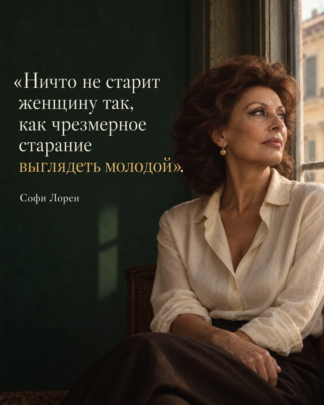 #воскреснаямысль#телокакбиография