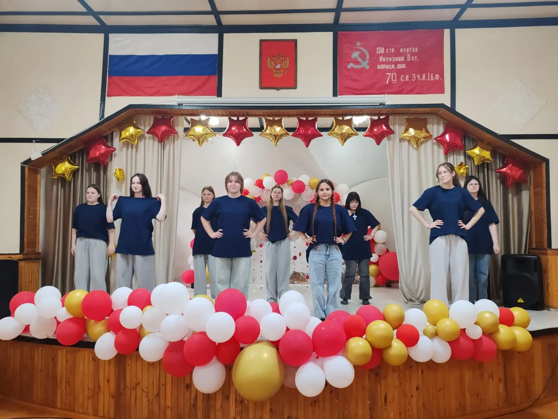 ☀️Лето, полное впечатлений: подводим итоги трудового лагеря и оздоровительной площадки!☀️