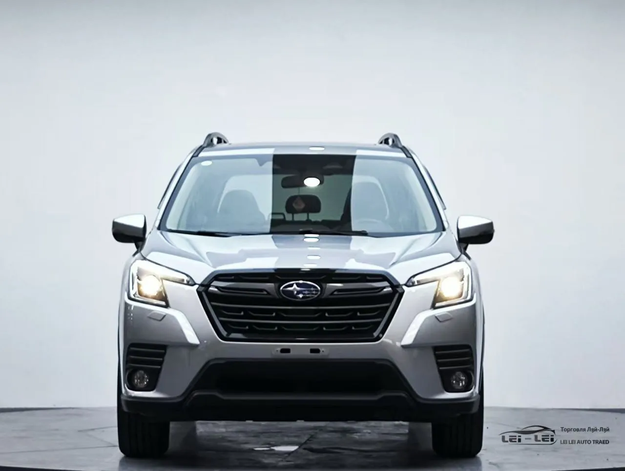 🚗 Subaru Forester 2.0i AWD Luxury EyeSight, 2022 г.