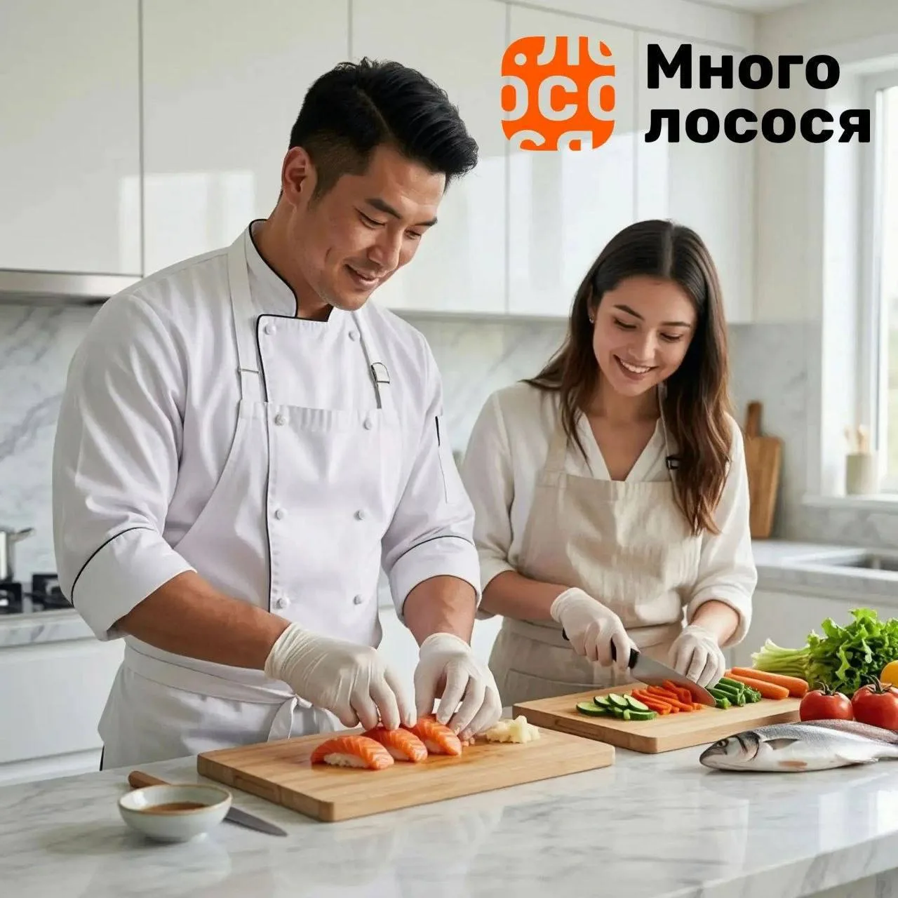 🚨 🔥  МОСКВА! СРОЧНЫЙ НАБОР ПОВАРОВ! 🔥 🚨