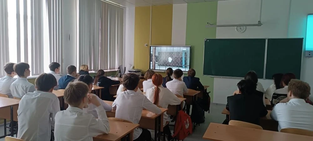 🔹 В рамках поручений Антитеррористической комиссии Иркутской области состоялся специальный показ док