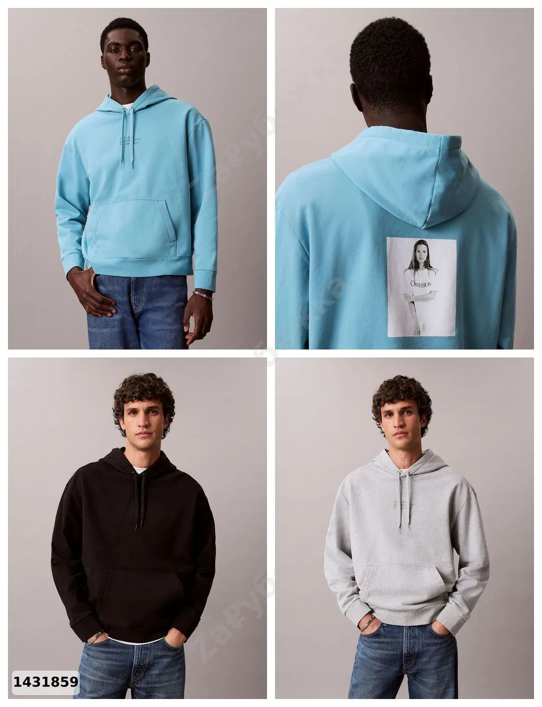 #CalvinKlein