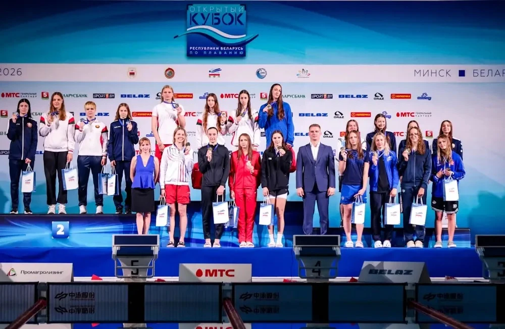 🎉 Гордость Казани на международной арене 🏅