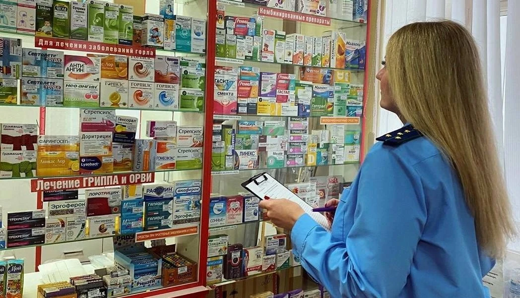 Прокуратура Брянского района помогла законному представителю ребенка-инвалида получить деньги за вын