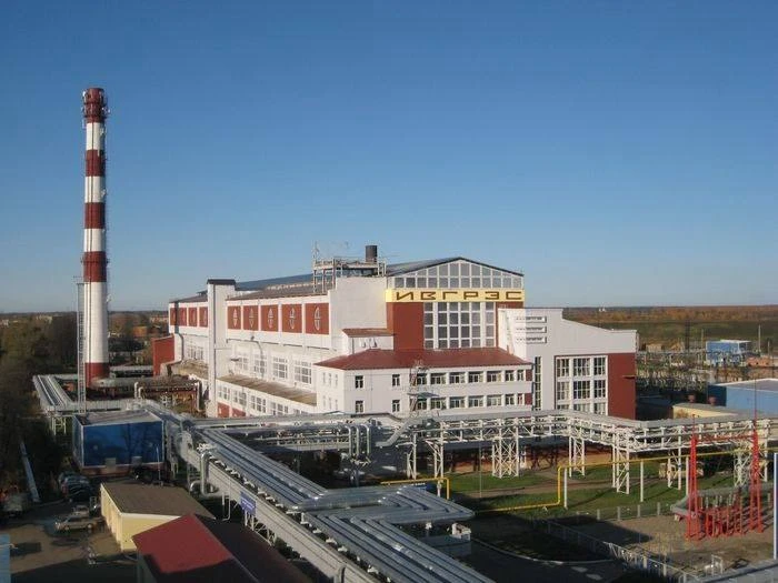 Город, который зажёг свет для целого региона

Когда‑то на месте Комсомольска стояло село Миловское: 